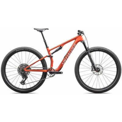Specialized Epic 8 Comp 2025 – Zboží Mobilmania