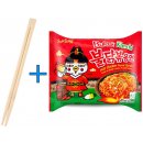 Samyang Hot Chicken Kimchi Ramen 135 g