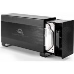 OWC Mercury Elite Pro Dual OWCTB2U3MED0GB – Zboží Živě