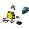 Svářečka Esab Rebel EMP 205 AC/DC CE SET 2 + kukla profi Predátor 0700300998