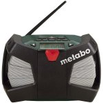 Metabo RC 12 Wild Cat – Zboží Živě