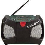 Metabo RC 12 Wild Cat – Zbozi.Blesk.cz