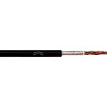 Lapp 1591218/500 telefonní A-2YF(L)2Y 0 2 x 0.8 mm černá 500m – Hledejceny.cz
