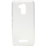 Pouzdro FLEXmat Case Asus Zenfone 3 Max (ZC520TL) bílé – Sleviste.cz
