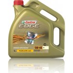 Castrol Edge 5W-40 M 5 l – Zbozi.Blesk.cz