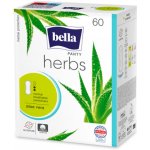Bella Herbs Aloe Vera slipové vložky 60 ks – Hledejceny.cz
