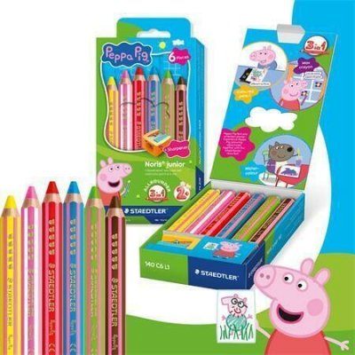 Staedtler 140 C6 L1 – Zboží Živě