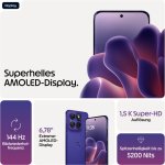 Motorola Edge 70 Fusion 8GB/256GB PANTONE Orient Blue – Hledejceny.cz
