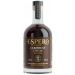 Espero Cocoa & Rum 40% 0,7 l (tuba) – Zboží Dáma