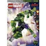 LEGO® Marvel 76241 Hulk v robotickém brnění – Zboží Živě