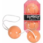 Seven Creations Venušiny kuličky Supersoft – Zboží Dáma