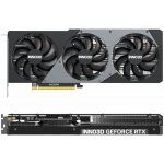 Inno3D GeForce RTX 5070 Ti X3 OC 16GB GDDR7 N507T3-16D7X-176068N – Zboží Živě
