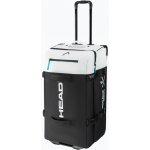 Head Rebels Travelbag Black/White 120 L – Hledejceny.cz