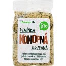 Ořech a semínko Country Life Konopné semeno loupané Bio 100 g