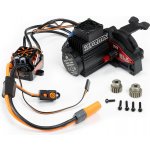 Arrma 3S Brushless BOOST Box – Zboží Dáma