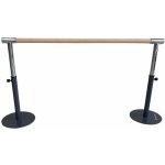 MASTER Baletní tyč Pro 175 cm – Zboží Dáma MASTER Baletní tyč Pro 175 cm – Zboží Dáma
