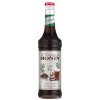 Šťáva Monin Cold Brew 0,7 l