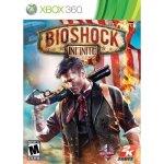 BioShock 3: Infinite – Zbozi.Blesk.cz