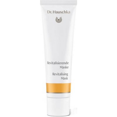 Dr. Hauschka Revitalising Mask - Revitalizační pleťová maska 30 ml
