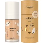 Resibo Self Love BB Cream hydratační BB krém SPF6 Sunny Beige 30 ml – Zboží Dáma