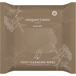 Margaret Dabbs London PURE Foot Cleansing Wipes 20 ks – Hledejceny.cz