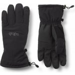 Rab Storm Glove 2.0 rukavice černá – Hledejceny.cz