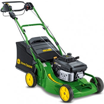 JOHN DEERE JX90 BBC Kawasaki