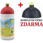 Zdravá lahev Malí sportovci 500 ml – Hledejceny.cz