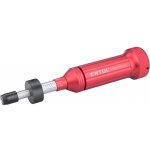 EXTOL PREMIUM šroubovák momentový na hroty, 1/4", 1-6Nm – Zboží Dáma