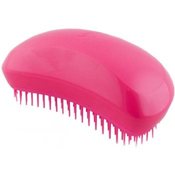 Tangle Teezer The Original růžový kartáč na rozčesávání vlasů