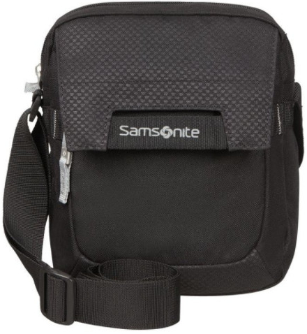 Samsonite Sonora Crossover 128088-1041 black