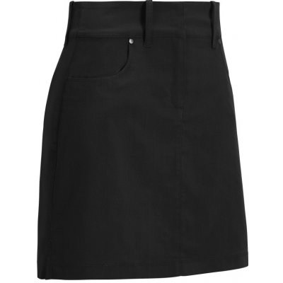 Callaway Ergo golfová sukně černá – Sleviste.cz