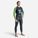 NABAIJI Pánský OWS 500 2/2 mm – Zboží Dáma