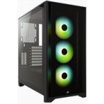 Corsair iCUE 4000X RGB CC-9011204-WW – Hledejceny.cz