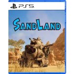 Sand Land – Zbozi.Blesk.cz