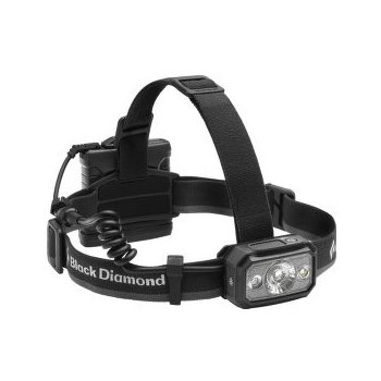 Black Diamond Headlamp Icon 700