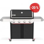 Weber Genesis E-415W – Zbozi.Blesk.cz