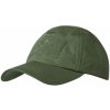 Army a lovecká pokrývka hlavy Čepice Helikon-Tex Baseball olive green