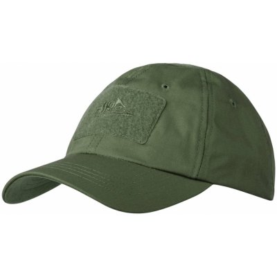 Čepice Helikon-Tex Baseball olive green – Hledejceny.cz