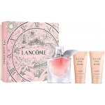 Lancôme La Vie Est Belle EDP 50 ml + tělové mléko 50 ml + sprchový gel 50 ml dárková sada – Sleviste.cz
