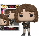 Funko POP! 1460 TV: Stranger Things S4 - Hunter Nancy with Shotgun – Zboží Dáma