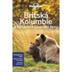 Britská Kolumbie Brit. Columbia – Zboží Dáma