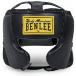 Lonsdale Artificial leather – Zboží Mobilmania