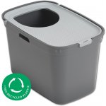 TOMMI Top Cat s horním vstupem 59 x 39 x 38,3 cm – Zboží Dáma