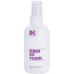 Brazil Keratin Bio/Serum Volume bezoplach. péče s keratinem pro větší objem vlasů 100 ml – Hledejceny.cz