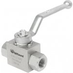 Kulový ventil Ufixed UKHB1/2 – Hledejceny.cz