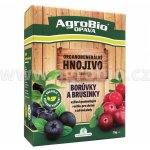 AgroBio Trumf Borůvky a brusinky1 kg – Hledejceny.cz