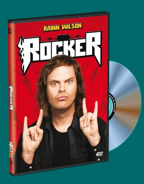 Rocker DVD