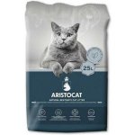 ARISTOCAT Bentonite Plus bentonitové přírodní 25 l – Hledejceny.cz