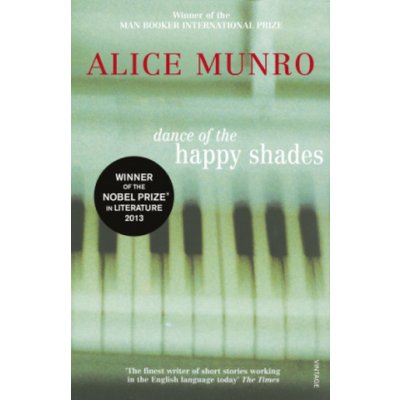 Dance of the Happy Shades A. Munro